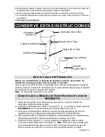 Предварительный просмотр 13 страницы Hershey's IC13888 Instruction Manual