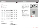 Preview for 5 page of Herth+Buss 4026736098728 Operating Instructions Manual