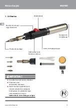 Предварительный просмотр 12 страницы Herth+Buss 4026736413040 Operating Instructions Manual