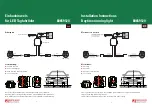 Предварительный просмотр 2 страницы Herth+Buss 80659120 Installation Instructions