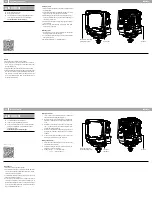 Предварительный просмотр 2 страницы Herth+Buss 80690329 Operating Instruction