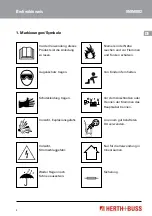 Предварительный просмотр 3 страницы Herth+Buss 95950002 Operating Instructions Manual