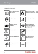 Предварительный просмотр 35 страницы Herth+Buss 95950002 Operating Instructions Manual