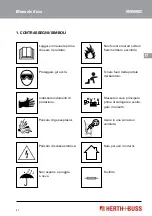 Предварительный просмотр 51 страницы Herth+Buss 95950002 Operating Instructions Manual