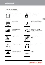 Предварительный просмотр 67 страницы Herth+Buss 95950002 Operating Instructions Manual