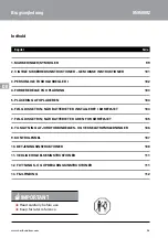 Предварительный просмотр 98 страницы Herth+Buss 95950002 Operating Instructions Manual