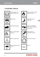 Предварительный просмотр 99 страницы Herth+Buss 95950002 Operating Instructions Manual