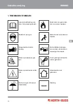 Предварительный просмотр 115 страницы Herth+Buss 95950002 Operating Instructions Manual