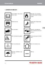 Предварительный просмотр 131 страницы Herth+Buss 95950002 Operating Instructions Manual