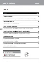 Предварительный просмотр 146 страницы Herth+Buss 95950002 Operating Instructions Manual