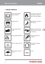 Предварительный просмотр 147 страницы Herth+Buss 95950002 Operating Instructions Manual