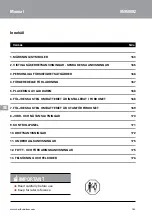 Предварительный просмотр 162 страницы Herth+Buss 95950002 Operating Instructions Manual