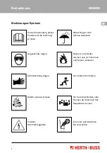 Предварительный просмотр 3 страницы Herth+Buss 95950004 Operating Instruction