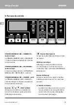 Предварительный просмотр 48 страницы Herth+Buss 95950004 Operating Instruction