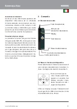 Предварительный просмотр 34 страницы Herth+Buss 95980002 Operating Instructions Manual