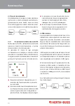 Предварительный просмотр 35 страницы Herth+Buss 95980002 Operating Instructions Manual