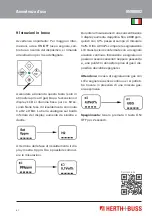 Предварительный просмотр 41 страницы Herth+Buss 95980002 Operating Instructions Manual