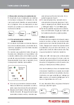 Предварительный просмотр 45 страницы Herth+Buss 95980002 Operating Instructions Manual