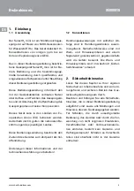 Preview for 4 page of Herth+Buss 95980019 Operating Instructions Manual