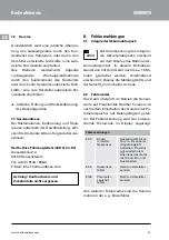 Preview for 14 page of Herth+Buss 95980019 Operating Instructions Manual