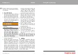 Preview for 4 page of Herth+Buss 95980803 Operating Instructions Manual