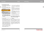 Preview for 10 page of Herth+Buss 95980803 Operating Instructions Manual