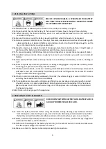 Предварительный просмотр 5 страницы Herth+Buss 95980806 Owner'S Manual