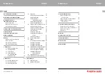 Preview for 2 page of Herth+Buss 95990021 Operating Instructions Manual