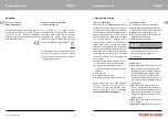 Preview for 21 page of Herth+Buss 95990021 Operating Instructions Manual