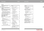 Preview for 34 page of Herth+Buss 95990021 Operating Instructions Manual