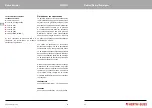 Preview for 50 page of Herth+Buss 95990021 Operating Instructions Manual