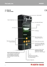 Предварительный просмотр 7 страницы Herth+Buss AirGuard 95990001 Operating Instruction