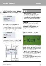 Предварительный просмотр 54 страницы Herth+Buss AirGuard 95990001 Operating Instruction