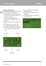 Предварительный просмотр 74 страницы Herth+Buss AirGuard 95990001 Operating Instruction