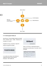 Предварительный просмотр 92 страницы Herth+Buss AirGuard 95990001 Operating Instruction