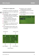 Предварительный просмотр 116 страницы Herth+Buss AirGuard 95990001 Operating Instruction