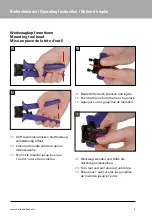 Предварительный просмотр 4 страницы Herth+Buss CrimPro 10 Operating Instruction