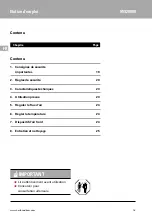 Предварительный просмотр 18 страницы Herth+Buss ELPARTS 95920000 Operating Instruction