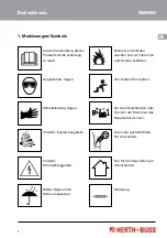 Предварительный просмотр 3 страницы Herth+Buss ELPARTS 95950003 Operating Instructions Manual