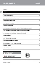 Preview for 22 page of Herth+Buss ELPARTS 95950003 Operating Instructions Manual