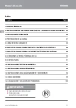 Предварительный просмотр 82 страницы Herth+Buss ELPARTS 95950003 Operating Instructions Manual