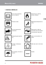 Предварительный просмотр 83 страницы Herth+Buss ELPARTS 95950003 Operating Instructions Manual