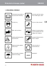 Предварительный просмотр 103 страницы Herth+Buss ELPARTS 95950003 Operating Instructions Manual