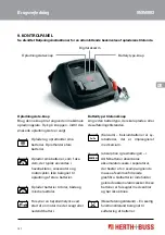 Предварительный просмотр 131 страницы Herth+Buss ELPARTS 95950003 Operating Instructions Manual