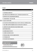 Предварительный просмотр 142 страницы Herth+Buss ELPARTS 95950003 Operating Instructions Manual