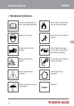 Предварительный просмотр 143 страницы Herth+Buss ELPARTS 95950003 Operating Instructions Manual