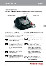 Preview for 151 page of Herth+Buss ELPARTS 95950003 Operating Instructions Manual