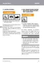 Preview for 168 page of Herth+Buss ELPARTS 95950003 Operating Instructions Manual