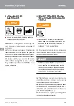 Preview for 188 page of Herth+Buss ELPARTS 95950003 Operating Instructions Manual