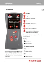 Preview for 5 page of Herth+Buss ELPARTS 95980571 Operating Instruction